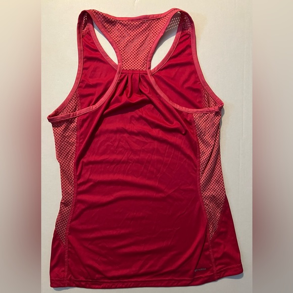 Women’s Adidas Workout Tank Top - Picture 2 of 2